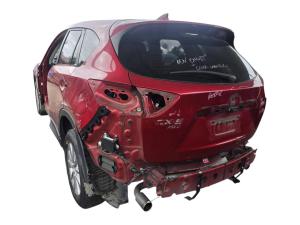 2015 Mazda Cx5 KE MAXX SPORT image 2