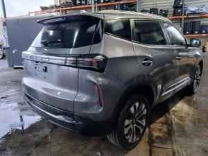 2025 Chery Tiggo 4 Pro 1ST GEN image 2