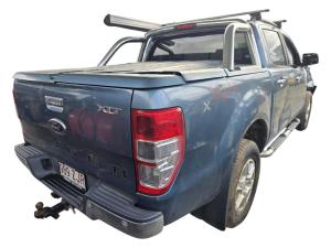 2014 Ford Ranger PX SERIES 1 XLT image 2