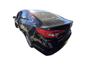 2015 Hyundai Sonata LF ACTIVE image 2