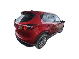2013 Mazda Cx5 KE GRAND TOURING image 2