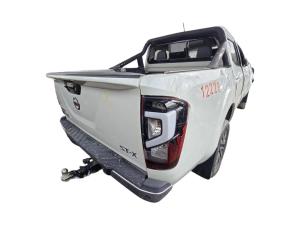 2015 Nissan Navara NP300 ST-X image 2