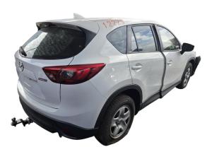 2016 Mazda Cx5 KE GT image 2