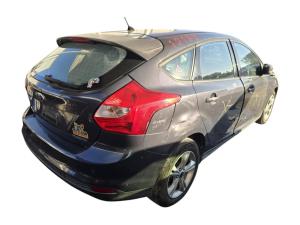 2014 Ford Focus LW TREND image 2