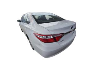 2015 Toyota Camry AVV50R ALTISE HYBRID image 2