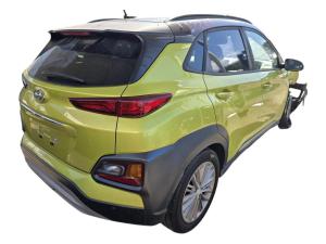 2017 Hyundai Kona OS ELITE image 2