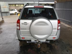 2013 Suzuki Vitara JB-JT image 2