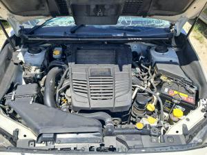 2015 Subaru Wrx V1 image 2