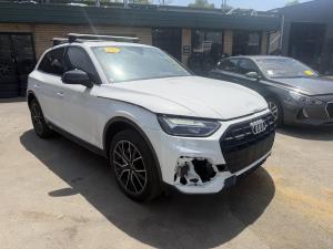 2021 Audi Q5 FY image 2
