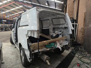 2022 Ldv G10+ G10+ 2.0DT SC20M16 AUTO 8SPD RWD D20 image 2
