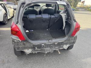 2009 Toyota Yaris image 2