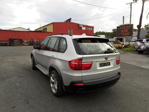 2007 Bmw X5 3.0SI image 2