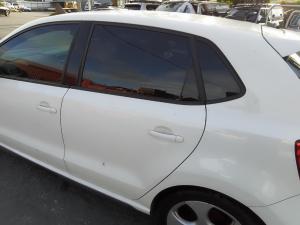 2011 Volkswagen Polo GTI image 2
