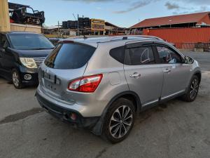 2013 Nissan Dualis TI-L FWD image 2