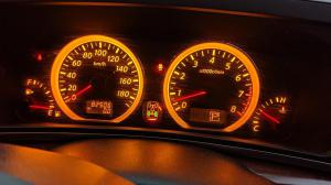 2006 Nissan Elgrand HIGHWAY STAR image 2