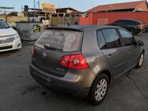 2006 Volkswagen Golf 2.0 TDI SPORTLINE image 2