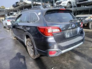 2016 Subaru Outback 6TH GEN image 2