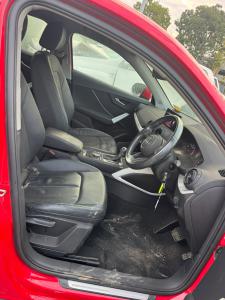 2017 Audi My17 S TRONIC image 2