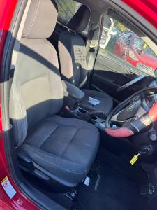 2015 Toyota Corolla MY15 image 2
