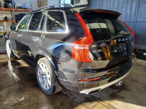 2019 Volvo Xc90 MK2 image 2