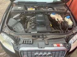 2007 Audi A4 S-line image 2