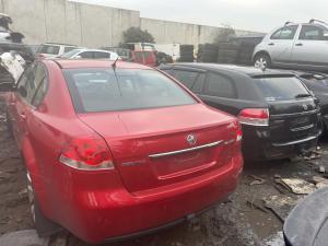 2009 Holden Commodore VE image 2