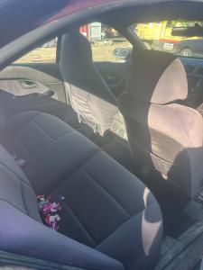 2004 Ford Falcon BA image 2