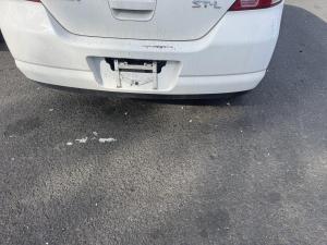 2007 Nissan Tiida image 2