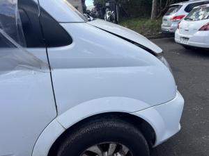 2017 Ldv V80 image 2