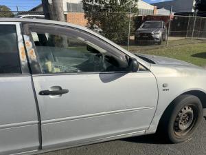 2004 Toyota Camry image 2