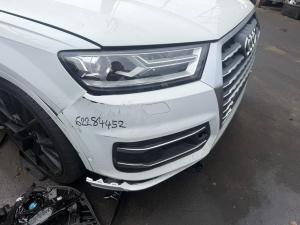 2017 Audi Q7 image 2