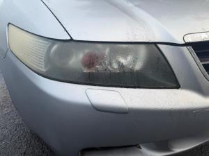 2003 Honda Accord image 2