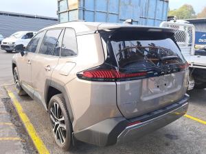 2026 Toyota Rav4 AXAL62R image 2