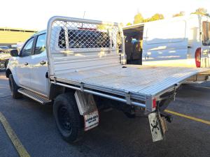 2018 Nissan Navara SERIES 3 image 2