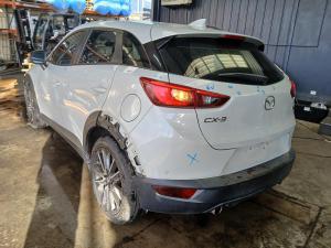 2016 Mazda Cx 3 DK image 2