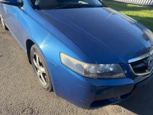 2003 Honda Accord image 2