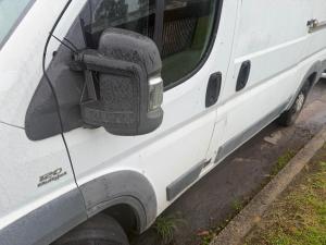 2012 Fiat Ducato image 2