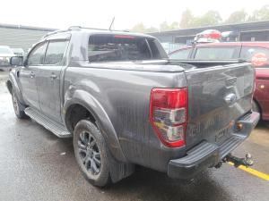 2019 Ford Ranger PX III image 2