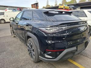 2025 Byd Sealion 7 image 2