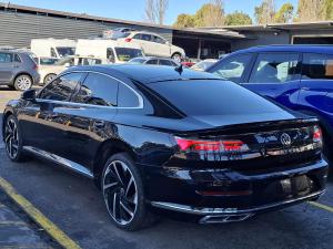 2022 Volkswagen Arteon image 2
