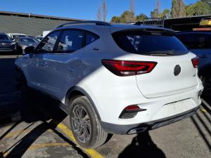 2021 Mg Zs image 2