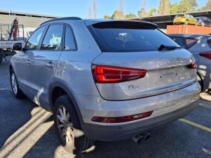 2016 Audi Q3 8U image 2