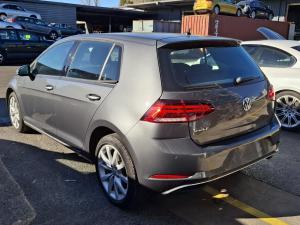 2018 Volkswagen Golf A7 image 2