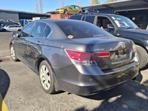 2010 Honda Accord 8TH GEN image 2