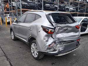 2024 Mg Zs image 2