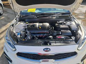 2019 Kia Cerato BD image 2