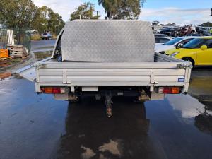 2022 Mitsubishi Triton MQ-MR image 2