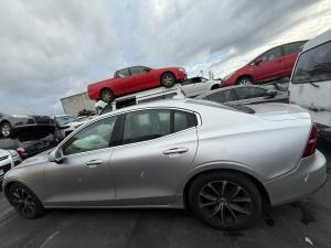 2019 Volvo S60/v60 image 2