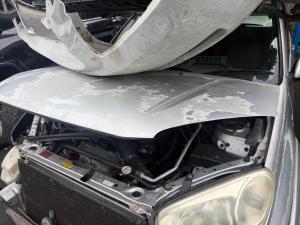 2003 Toyota Rav4 image 2