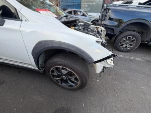 2018 Subaru Xv image 2